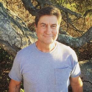 Meet your Posher, Jeff